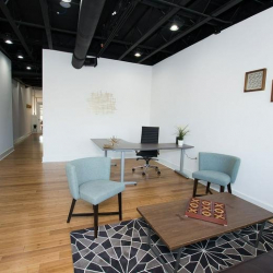 Exterior view of 12540 Broadwell Road, Suite 2201