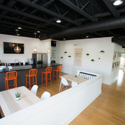 Serviced office - Alpharetta (Georgia)
