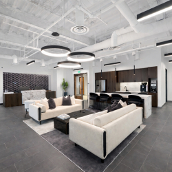 Serviced offices to let in San Diego