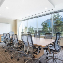 Executive suite - Walnut Creek