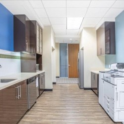 Serviced offices in central Walnut Creek