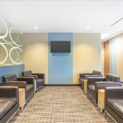 Interior of 1255 Treat Blvd, Suite 300
