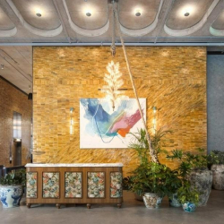 Office suite - Washington DC
