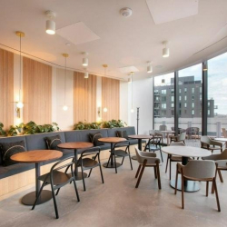 Washington DC serviced office