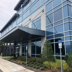 Jacksonville (Florida) serviced office