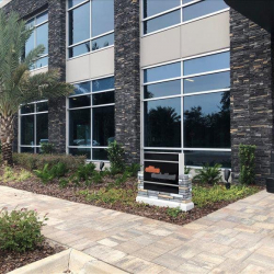 Office space to hire in Jacksonville (Florida)