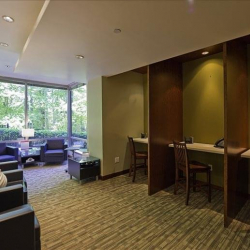 Image of Alpharetta (Georgia) executive office