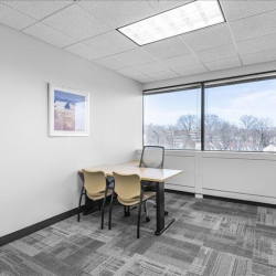 Serviced offices to rent in Stamford