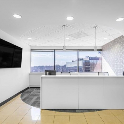Image of Stamford serviced office