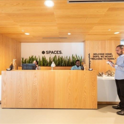 Office suites to lease in New York City