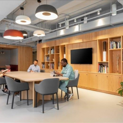 127 West 30th Street, 1st, 9th, 10th & 11th floor serviced office centres