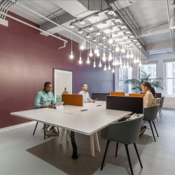 New York City office suite