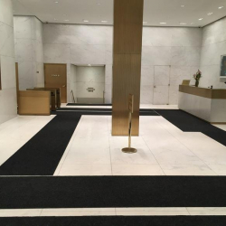 New York City office suite