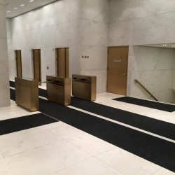 Image of New York City office accomodation