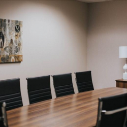 Serviced offices to let in Dallas