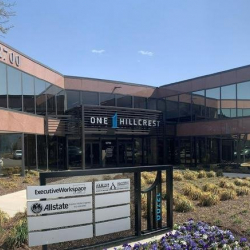 12700 Hillcrest Road, Suite 125