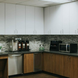 Image of Dallas serviced office