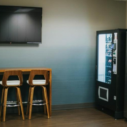 Serviced offices to rent in 