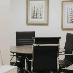 Office spaces in central Dallas