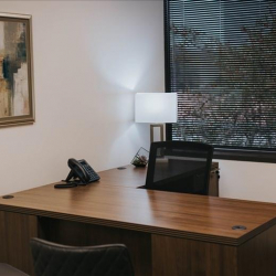 Executive suites to lease in Dallas