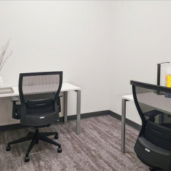 Image of Spokane Valley executive suite