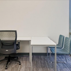 Serviced office - Spokane Valley
