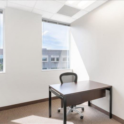 Executive office - Jacksonville (Florida)