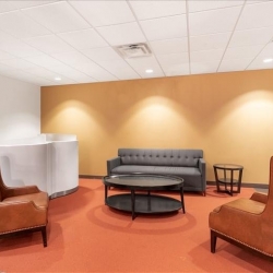 Serviced offices in central Jacksonville (Florida)