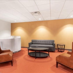 Serviced offices in central Jacksonville (Florida)