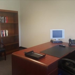 Serviced office in St Louis