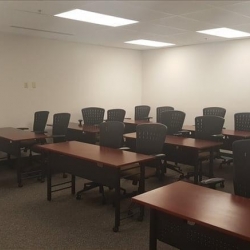 Serviced offices to rent in St Louis