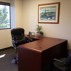 Image of St Louis serviced office centre