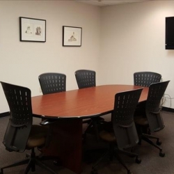 Serviced office centres in central St Louis