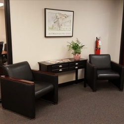 Serviced office centre - St Louis