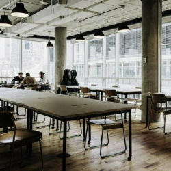 Office suite to rent in Montreal