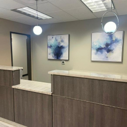 Image of Allentown executive office centre