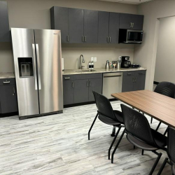 Allentown executive office centre