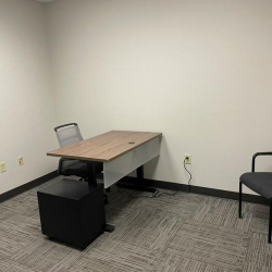 Serviced office in Allentown