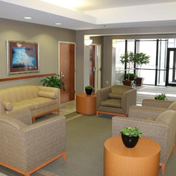 Executive suite in Allentown