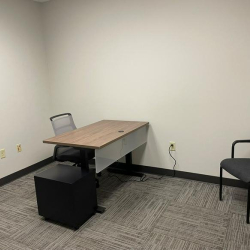 Office accommodation - Allentown