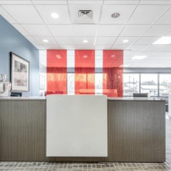 Serviced offices to rent in Greenville