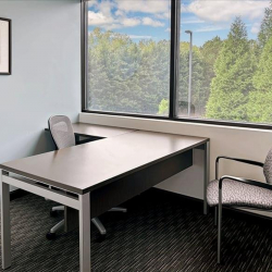 Offices at 128 Millport Circle, Suite 200