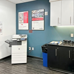 Serviced offices to rent in 