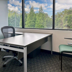 Serviced offices to rent in 
