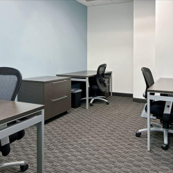 Serviced offices to rent in 