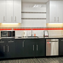 Serviced offices to rent in 