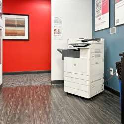 Serviced offices to rent in 