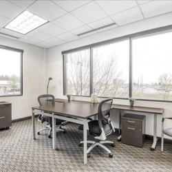 Serviced office centre to hire in Greenville