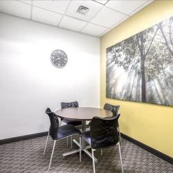 Serviced office in Greenville