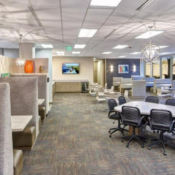 Offices at 12800 Whitewater Drive, Suite 100
